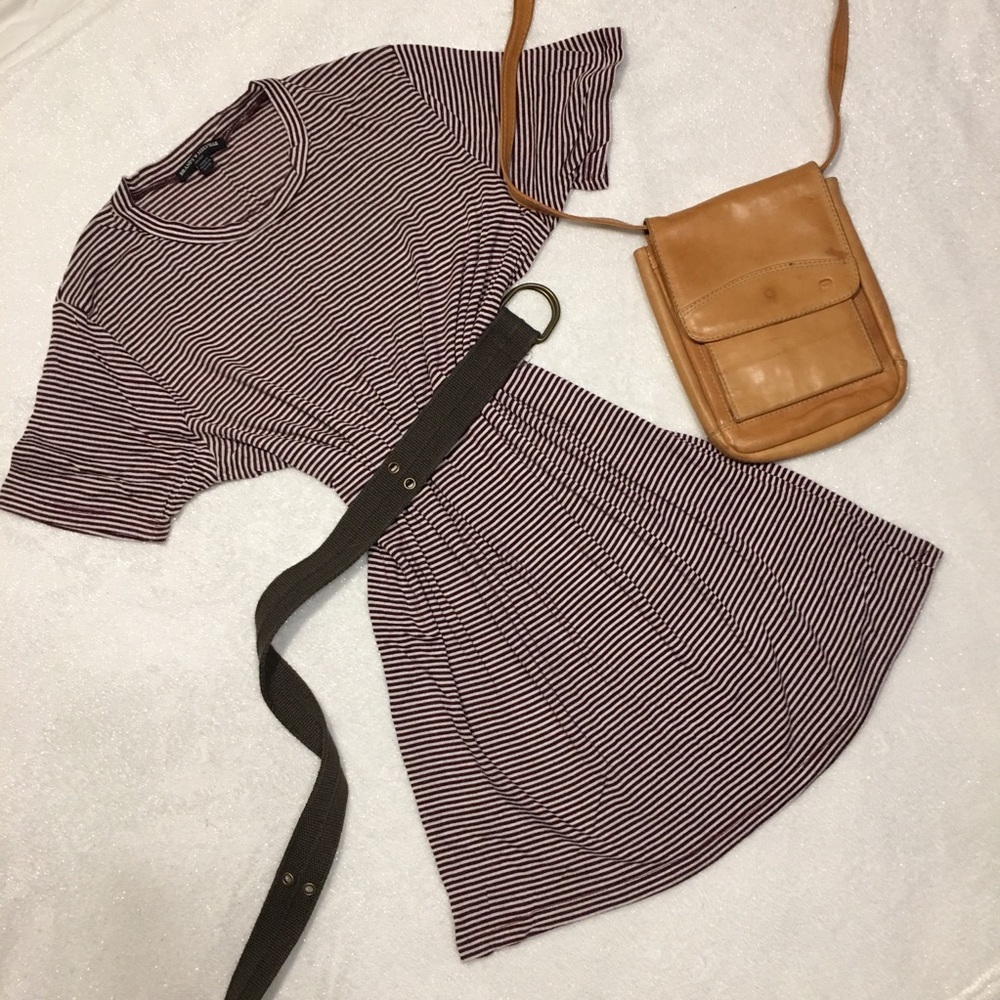 Brandy Melville Luana Tunic